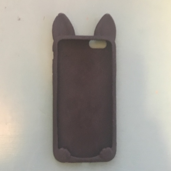 FLASH SALE 🐱 Black Cat iPhone 6s Cases - Picture 5 of 5